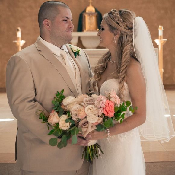 Meet your Posher, Michelle - Picture 1 of 1